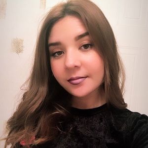 Meet your Posher, Kathleen